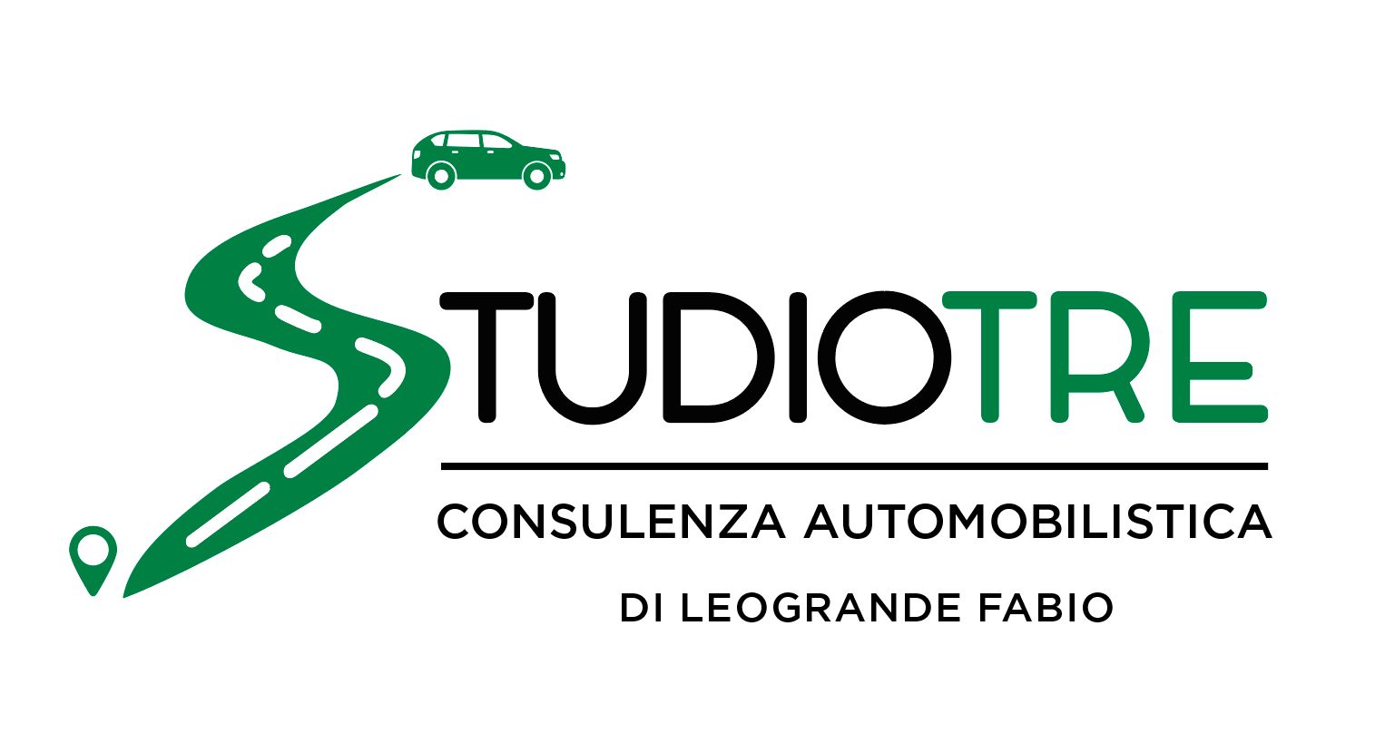 Studio tre consulenza automobilistica di LEOGRANDE FABIO